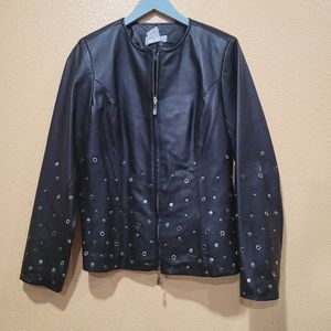 Bradley bayou  jacket